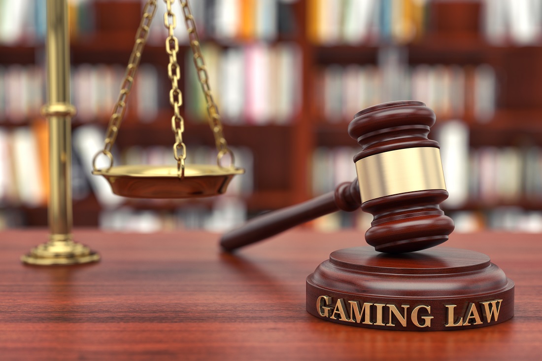 gaming law in norway